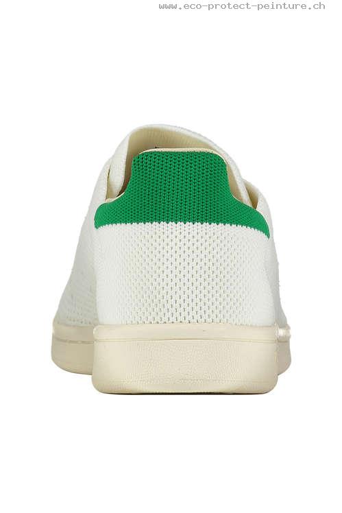 basket adidas stan smith og blanc et rouge basket adidas stan smith og blanc et rouge
